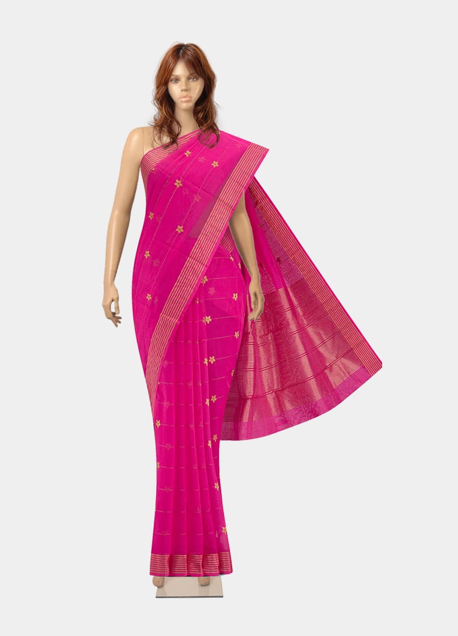 Prime Saree