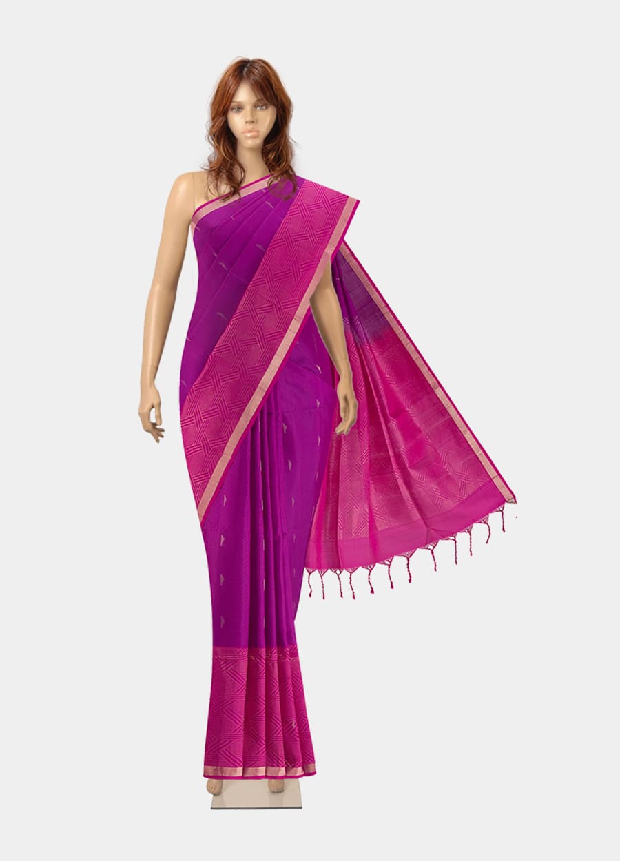 Tussar Sarees